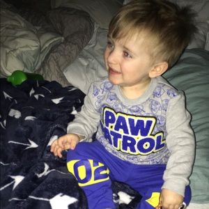 Meet your Posher, Gracie